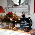 Im Winter eine Wohltat - Heiße Oma!