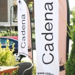 Cadena art-café - Wir freuen uns auf Sie!