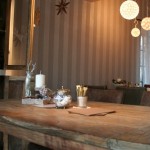 Gemütlichkeit wie zu Hause