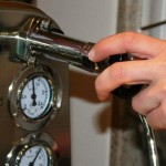 Wir servieren Ihnen feinsten Kaffee