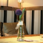 Unsere gemütliche Sofa-Ecke