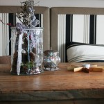 Gerne reservieren wir für Sie einen Tisch